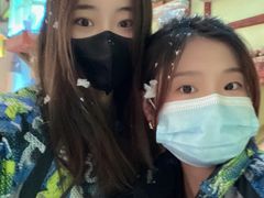-世界之窗阿尔卑斯冰雪世界