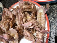 -渔民船说·北塘海鲜·天津菜·海肠捞饭(北塘古镇店)