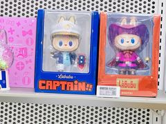 -泡泡玛特POPMART(K11购物中心店)