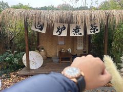 -HERRE·FARM 赫尔露营农场·团建聚会包场