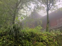 -青城山