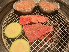 -赤坂亭·M9和牛烧肉·铁板烧·日料398放题(长泰广场店)