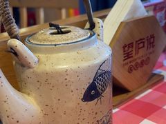 -望庐说·本地菜馆