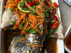 -龙姐私房菜(和顺古镇店)