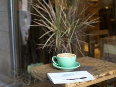 -西关84·History·Art·Cafe