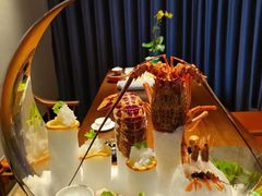 -馋遇江南·精致湖景雅宴(东方之门店)