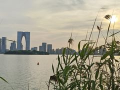 -金鸡湖游船(月光码头)
