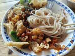 -西环肥仔螺蛳粉(总店)