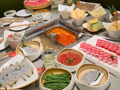 -海底捞火锅(壹悦城店)