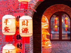 -瓦厂酒店