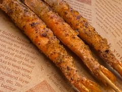 -神府路壹号·海鲜烧烤·砂锅粥·锅物(三坊七巷店)