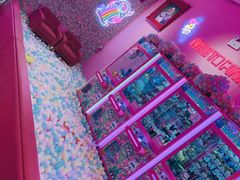 -BIG PINK大粉娃娃机主题馆(圆融星座店)