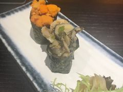 -井缘河风寿司(Touch12街店)