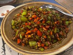 云南黑三剁-滇越乘象云南餐厅(豆各庄店)