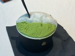 -九十葉·抹茶(南京·德基店)