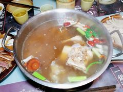 -盡膳口福·百年汤方火锅(科华北路店)