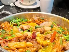-和福顺·牛肉海鲜焖锅(汕头金平万达广场店)