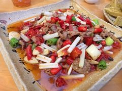 -宋记冕宁土菜馆(海门渔村二店)