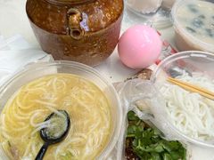 -沈记土鸡米线(七星街品牌中心店)