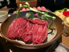 -盡膳口福跷脚牛肉火锅(合生汇购物中心店)