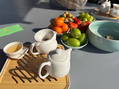 -湖畔居茶楼(湖滨店)