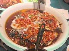 -呷湘厨·家宴·鱼汤捞饭(津南店)