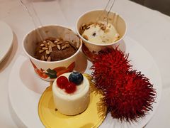 -五月罗马海鲜自助餐厅(陆家嘴店)