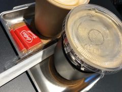 -熙阁咖啡Segnal(时代中心店)