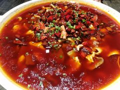-庆合府重庆大排档(紫都城店)
