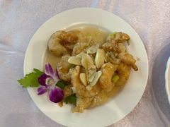 烹炸虾肉-泰丰楼(前门西大街店)