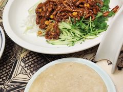 -伍合東北小馆(招商花园城店)