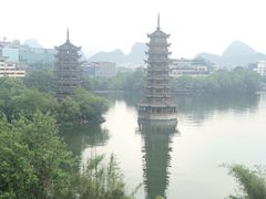 -忆咖啡观景餐厅(桂林象山公园店)