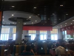 -北方工业大学学生餐厅