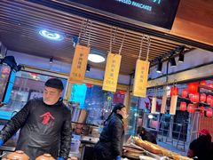 -沙州食驿·非遗小吃夜市