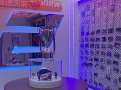 -翼速篮球·儿童体适能·中考体育(鲁能城店)