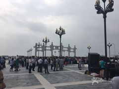 -天津妈祖文化园