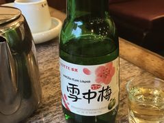 -高丽屋(天宁寺店)