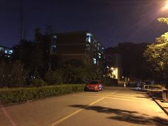 -广东外语外贸大学(白云山校区)