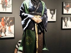 -中国美术学院-美术馆