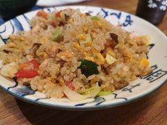 -阿泽料理