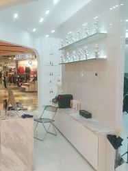 -东方麒麟·潘多拉SALON