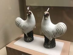 -敦煌市博物馆
