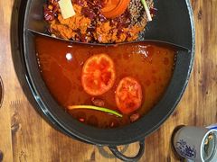-楠火锅(哈尔滨金爵万象店)