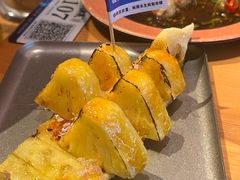 -蚝·生·鲜牛烧肉铺(中央大街店)