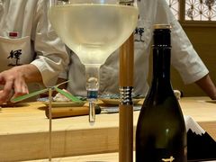 -辉·四季料亭·怀石料理·深夜食堂烧鸟·Omakase