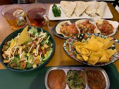 -HFFOUSA TACO弗萨塔可墨西哥餐厅(颐堤港店)