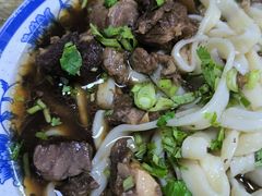 -清真-戏楼王记牛肉面