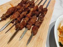 -巴依老爷新疆美食(昌平店)
