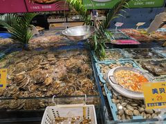 -79号渔船海鲜饭店(华强北店)