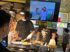 -东门町美食街